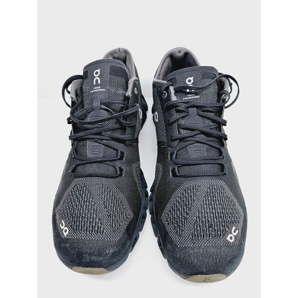 Oncloud Running Shoe Men 10 - image 8